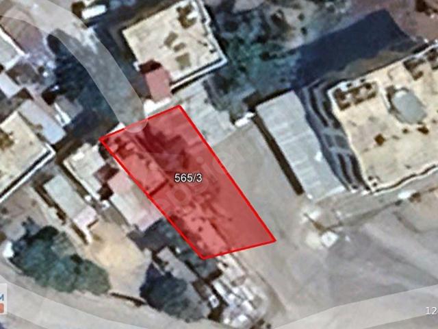Mezitli, Mersin içerisinde satılık Arsa
