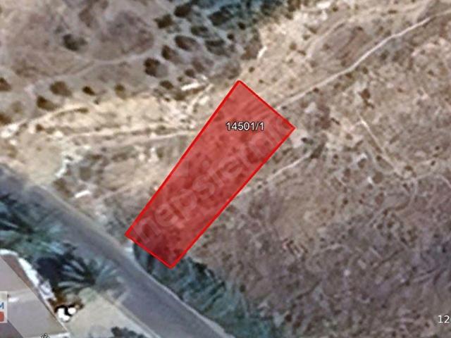 Mezitli, Mersin içerisinde satılık Arsa
