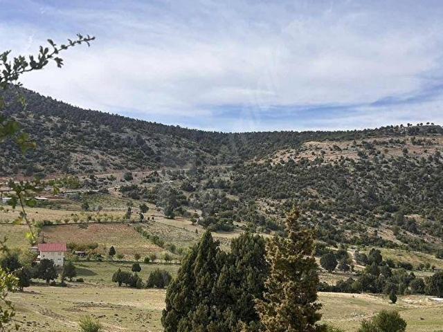 Mut, Mersin içerisinde satılık Arsa