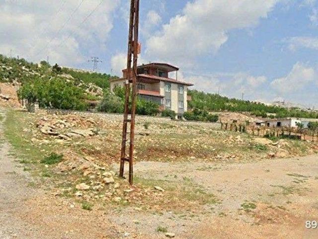 Toroslar, Mersin içerisinde satılık Arsa