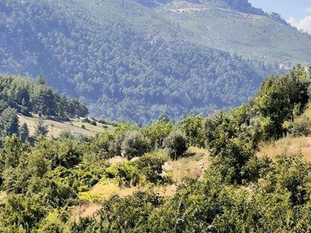 Erdemli, Mersin içerisinde satılık Arsa
