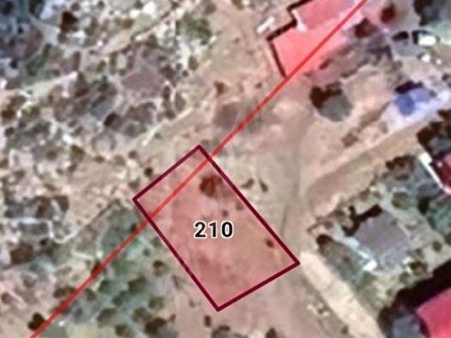 Silifke, Mersin içerisinde satılık Arsa