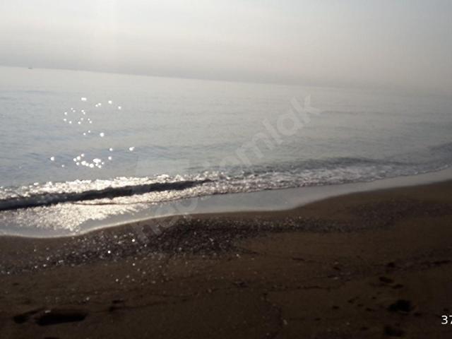 Silifke, Mersin içerisinde satılık Arsa