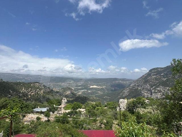 Silifke, Mersin içerisinde satılık Arsa