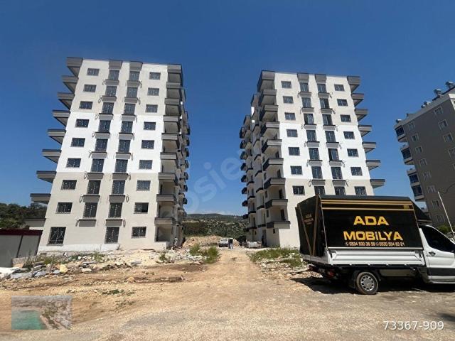Silifke, Mersin içerisinde satılık mülk