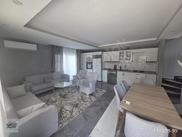 Silifke, Mersin içerisinde satılık Villa