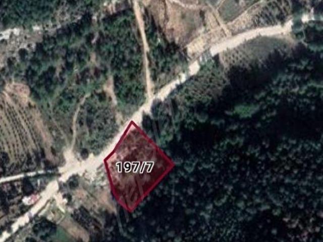 Silifke, Mersin içerisinde satılık Arsa
