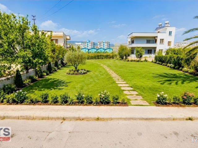 Taşucu, Silifke içerisinde satılık Arsa