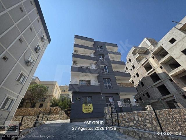 Silifke, Mersin içerisinde satılık mülk