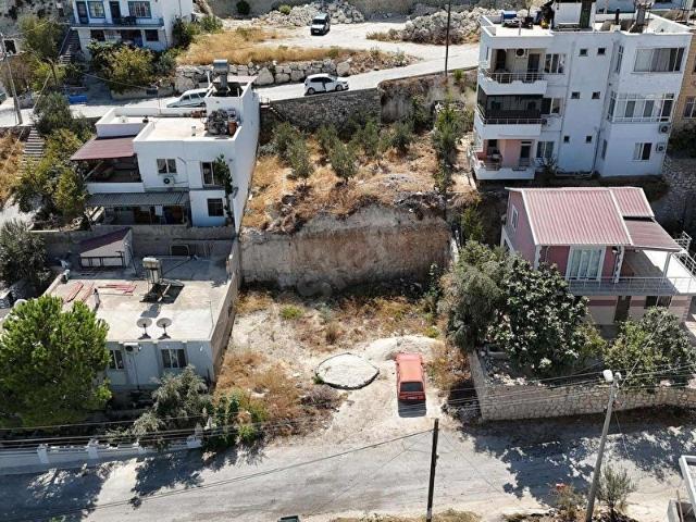 Silifke, Mersin içerisinde satılık Arsa