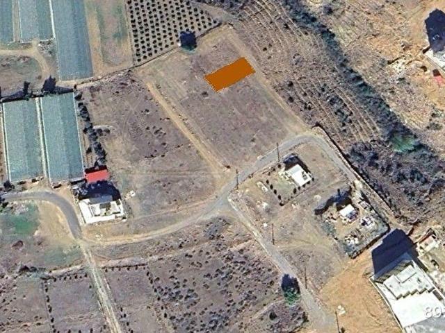 Silifke, Mersin içerisinde satılık Arsa