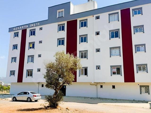 Silifke, Mersin içerisinde satılık mülk