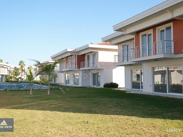 Silifke, Mersin içerisinde satılık Villa