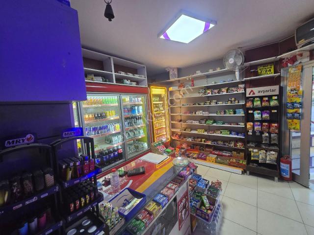 Tarsus içerisinde kiralık Restoran