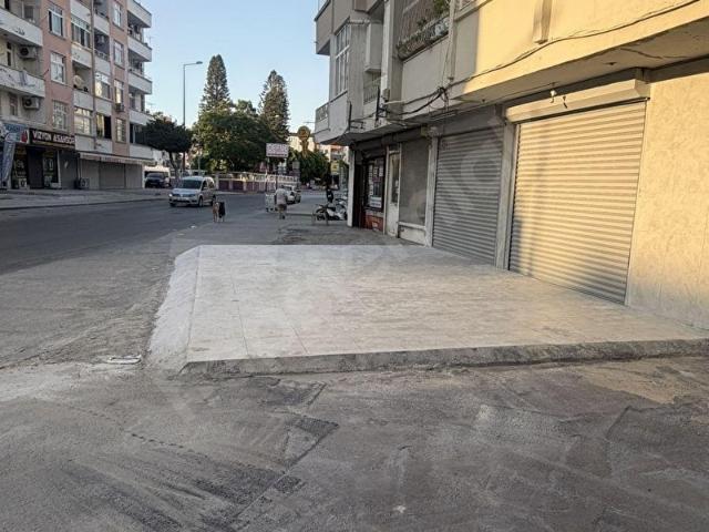 Tarsus, Mersin içerisinde satılık mülk