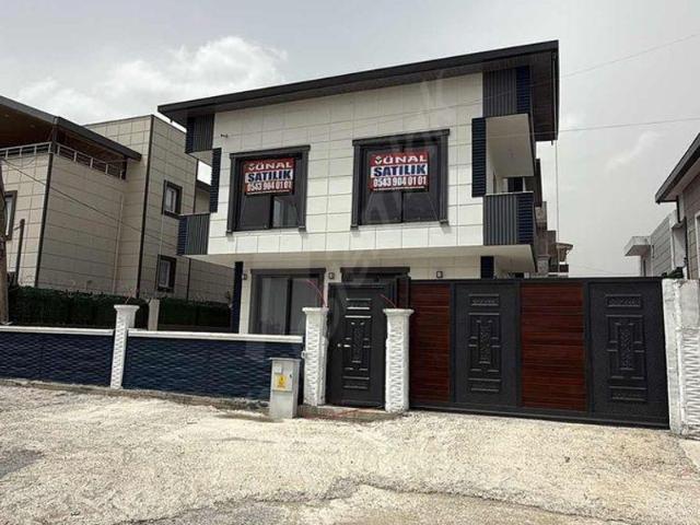 Kaleburcu, Tarsus içerisinde satılık Villa