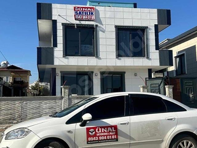 Tarsus, Mersin içerisinde satılık Villa