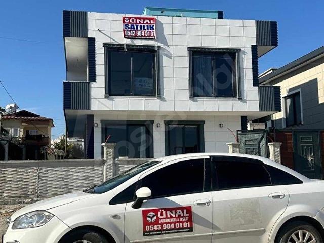 Tarsus, Mersin içerisinde satılık Villa