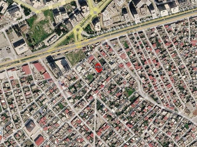 Tarsus, Mersin içerisinde satılık Arsa