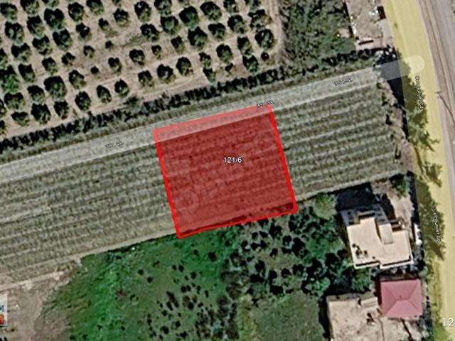 Tarsus, Mersin içerisinde satılık Arsa