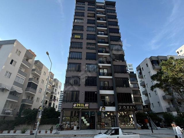 Mezitli, Mersin içerisinde satılık mülk