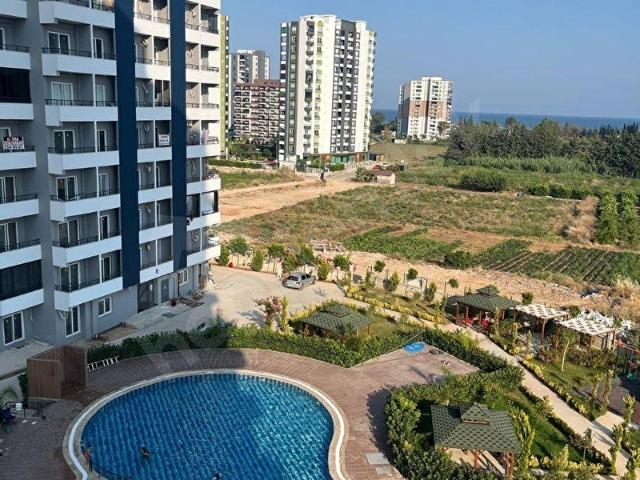 Mezitli, Mersin içerisinde satılık mülk