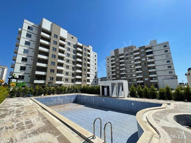 Erdemli, Mersin içerisinde satılık mülk