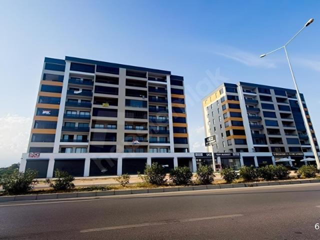 Erdemli, Mersin içerisinde satılık mülk