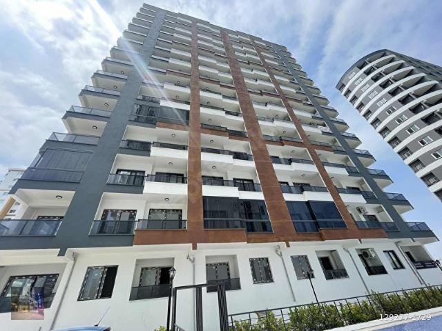 Erdemli, Mersin içerisinde satılık Arsa