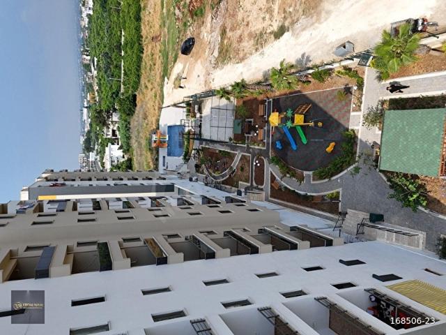 Erdemli, Mersin içerisinde satılık mülk