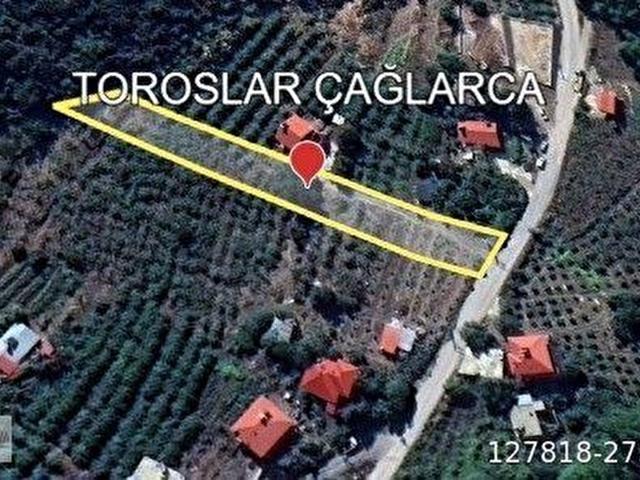 Toroslar, Mersin içerisinde satılık mülk