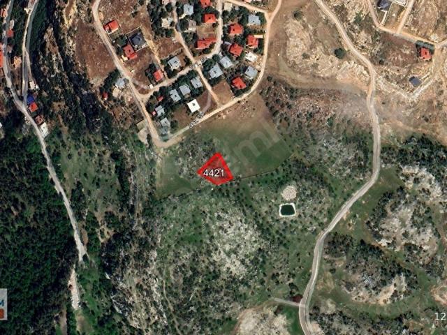 Toroslar, Mersin içerisinde satılık Arsa