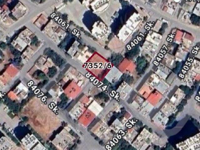 Karaisalı, Toroslar içerisinde satılık Arsa