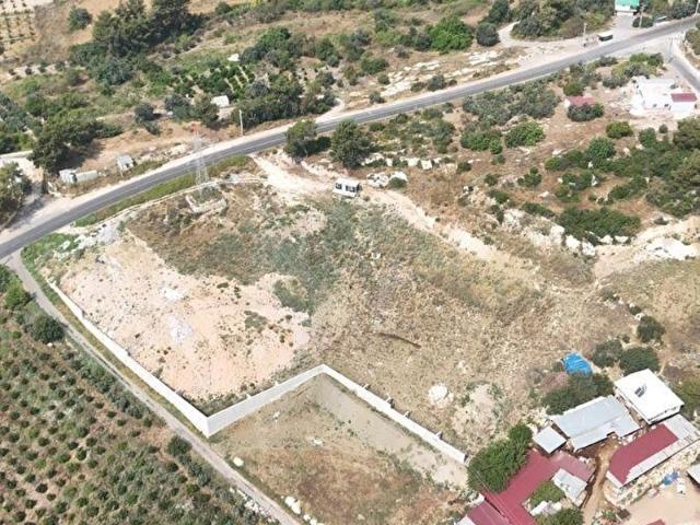 Yenişehir, Mersin içerisinde satılık Arsa