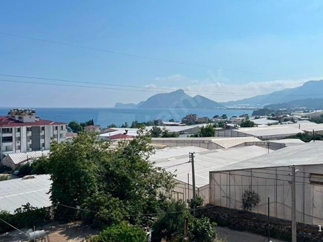 Bozyazi, Mersin içerisinde satılık mülk