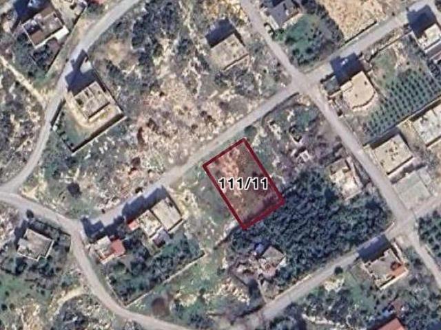 Akdeniz, Mersin içerisinde satılık Arsa