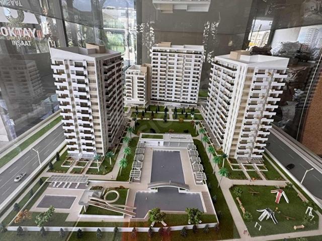 Mezitli, Mersin içerisinde satılık mülk