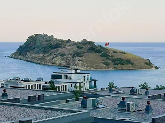 Silifke, Mersin içerisinde satılık Villa