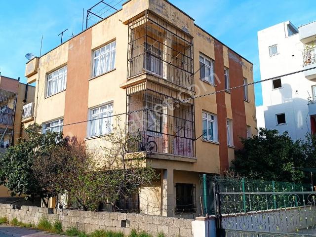 Akdeniz, Mersin içerisinde satılık Bina
