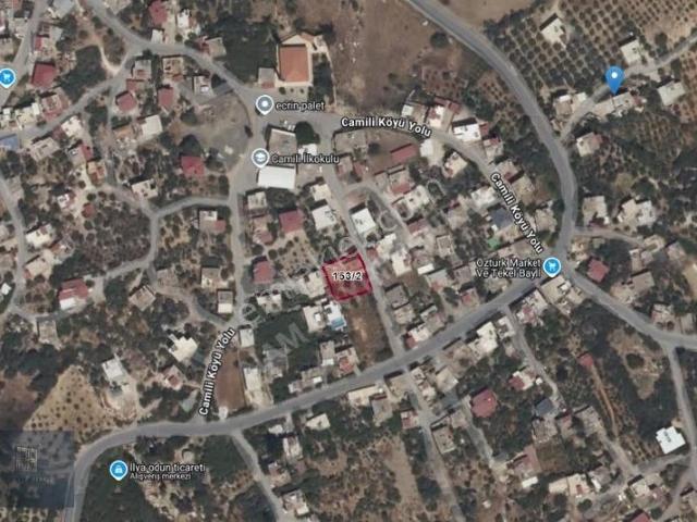 Akdeniz, Mersin içerisinde satılık Villa