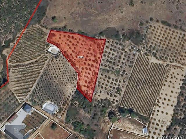 Akdeniz, Mersin içerisinde satılık Arsa