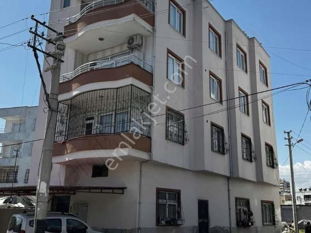 Akdeniz, Mersin içerisinde satılık Villa