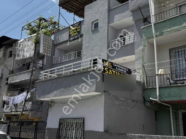 Akdeniz, Mersin içerisinde satılık Villa