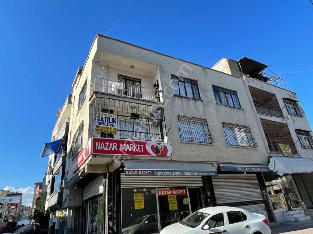 Akdeniz, Mersin içerisinde satılık Villa