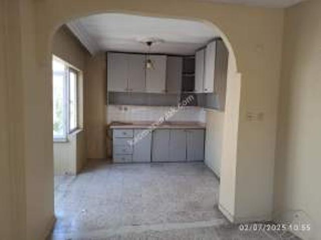 Akdeniz içerisinde kiralık Dupleks