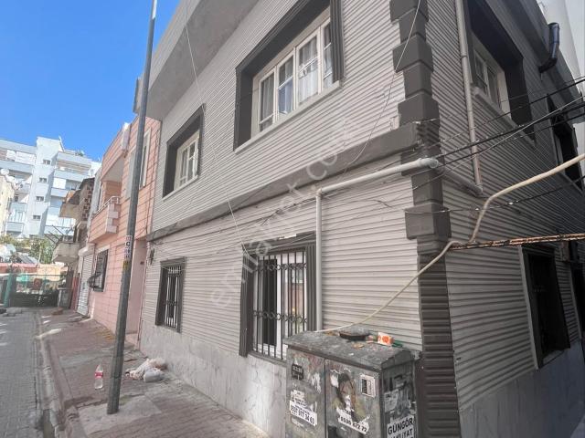 Akdeniz, Mersin içerisinde satılık Villa