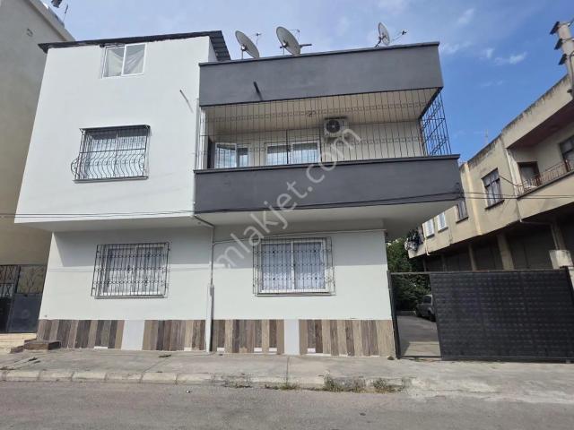Toroslar, Mersin içerisinde satılık Villa