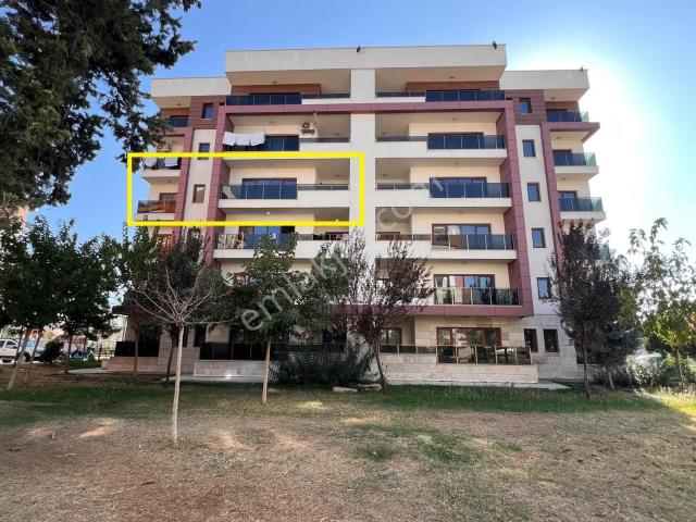 Akdeniz, Mersin içerisinde satılık mülk