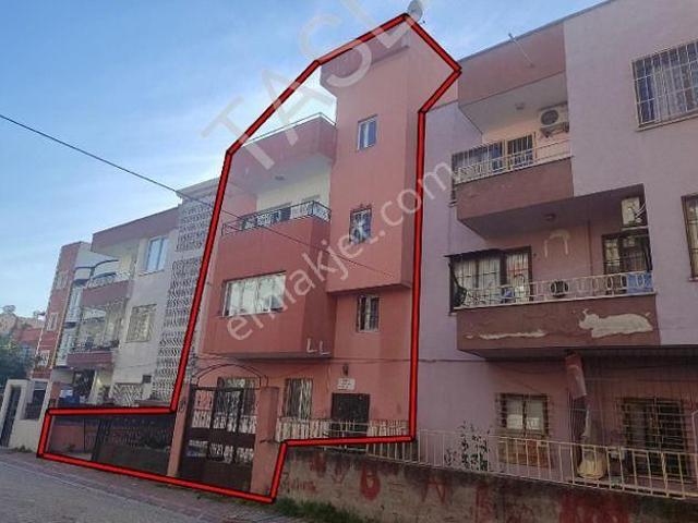 Mezitli, Mersin içerisinde satılık Bina
