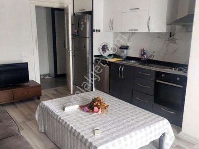 Akkent Mahallesi, Yenişehir içerisinde kiralık mülk